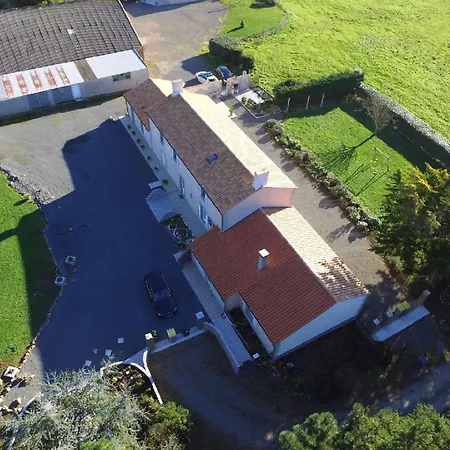 Charmante Maison Renovee A La Ferme, Ideale Pour Familles, A Proximite De Peche Et Nature - Fr-1-426-118 * Brem-Sur-Mer