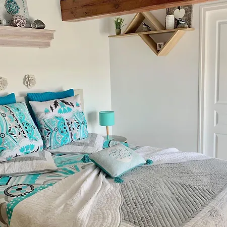 Charmante Maison Renovee A La Ferme, Ideale Pour Familles, A Proximite De Peche Et Nature - Fr-1-426-118 Brem-Sur-Mer