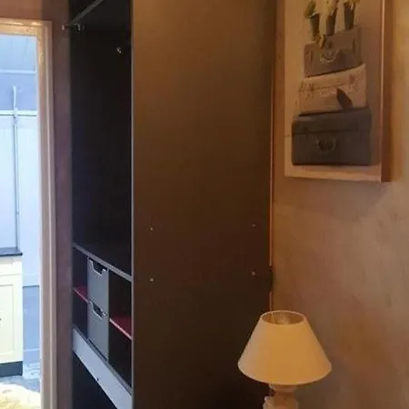 Nyaraló Charmante Maison Renovee A La Ferme, Ideale Pour Familles, A Proximite De Peche Et Nature - Fr-1-426-118