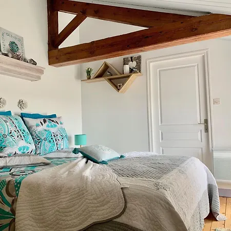 Casa vacanze Brem, 3 Pièces, 4 Personnes - Fr-1-426-118 *