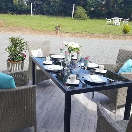 Charmante Maison Renovee A La Ferme, Ideale Pour Familles, A Proximite De Peche Et Nature - Fr-1-426-118 *