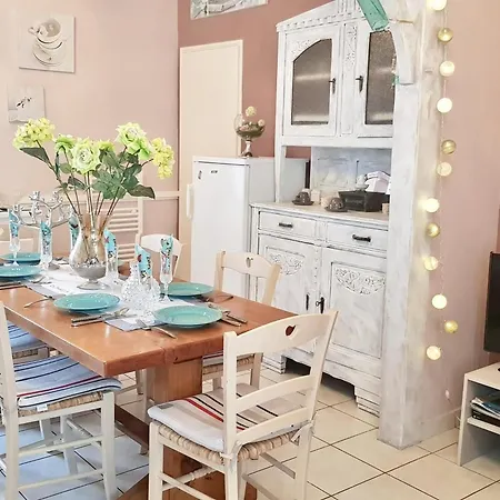 Charmante Maison Renovee A La Ferme, Ideale Pour Familles, A Proximite De Peche Et Nature - Fr-1-426-118