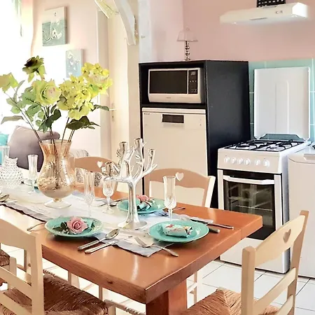 Charmante Maison Rénovée à La Ferme, Idéale Pour Familles, à Proximité De Pêche Et Nature - Fr-1-426-118 Casa rural *