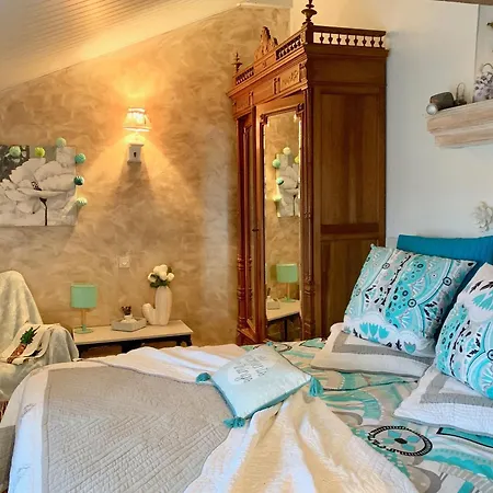 Charmante Maison Renovee A La Ferme, Ideale Pour Familles, A Proximite De Peche Et Nature - Fr-1-426-118 *