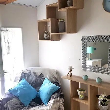 Brem, 3 Pièces, 4 Personnes - Fr-1-426-118 Casa vacanze