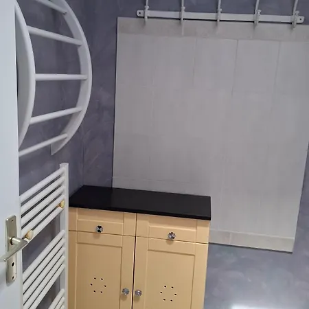 Casa vacanze Brem, 3 Pièces, 4 Personnes - Fr-1-426-118 *